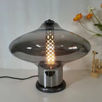 Space Age Portable lamp Table Lamp