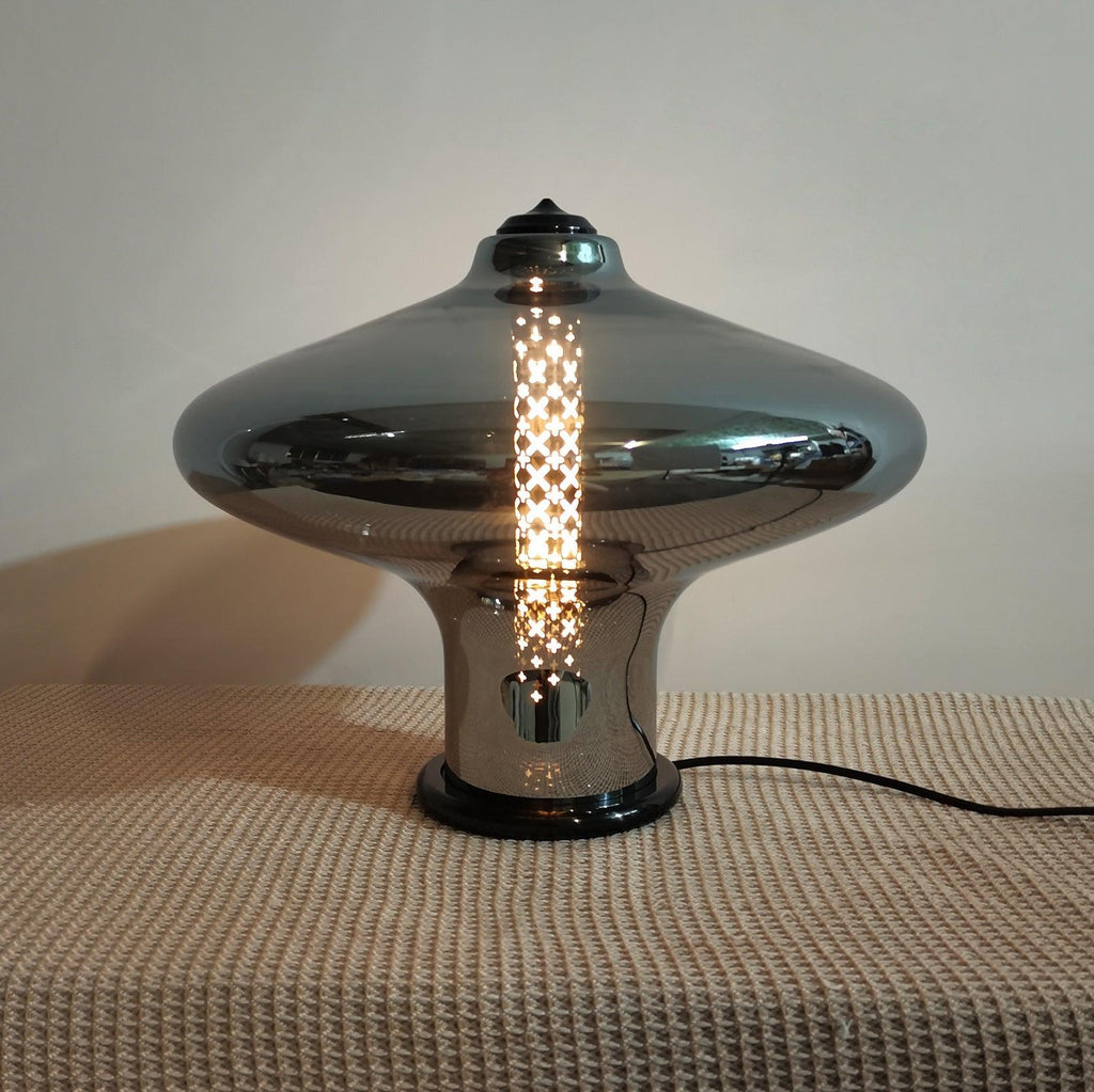 Space Age Portable lamp Table Lamp