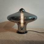 Space Age Portable lamp Table Lamp