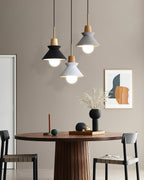 Space Houselight Pendant Lamp