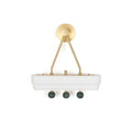 Spate Wall sconce Wall light