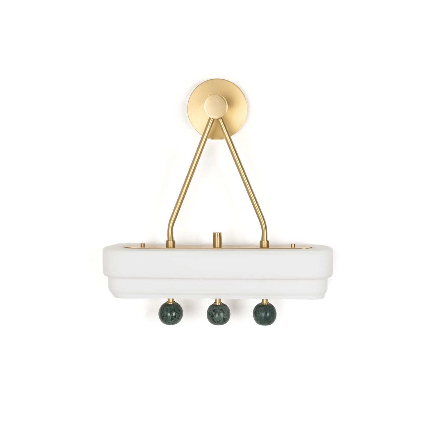 Spate Wall sconce Wall light