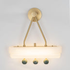 Spate Wall sconce Wall light