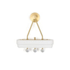 Spate Wall sconce Wall light