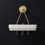 Spate Wall sconce Wall light