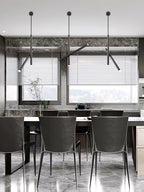 Spinner Linear Houselight Pendant Lamp