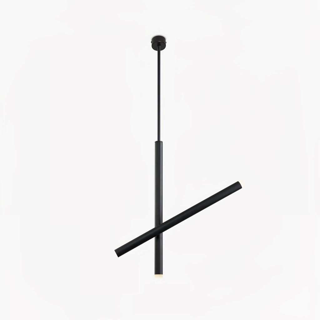 Spinner Linear Houselight Pendant Lamp