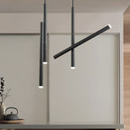 Spinner Linear Houselight Pendant Lamp