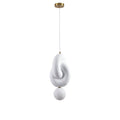 Spira Lumina Houselight Pendant Lamp