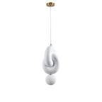 Spira Lumina Houselight Pendant Lamp