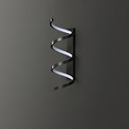 Spiral Lamp bracket Wall Light