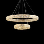 Spiridon Gasolier Chandelier