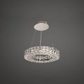Spiridon Gasolier Chandelier