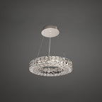 Spiridon Gasolier Chandelier