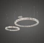Spiridon Gasolier Chandelier