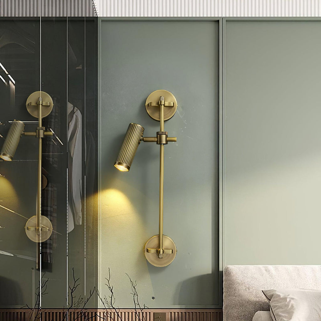 Spot Rail Wall light Wall Light