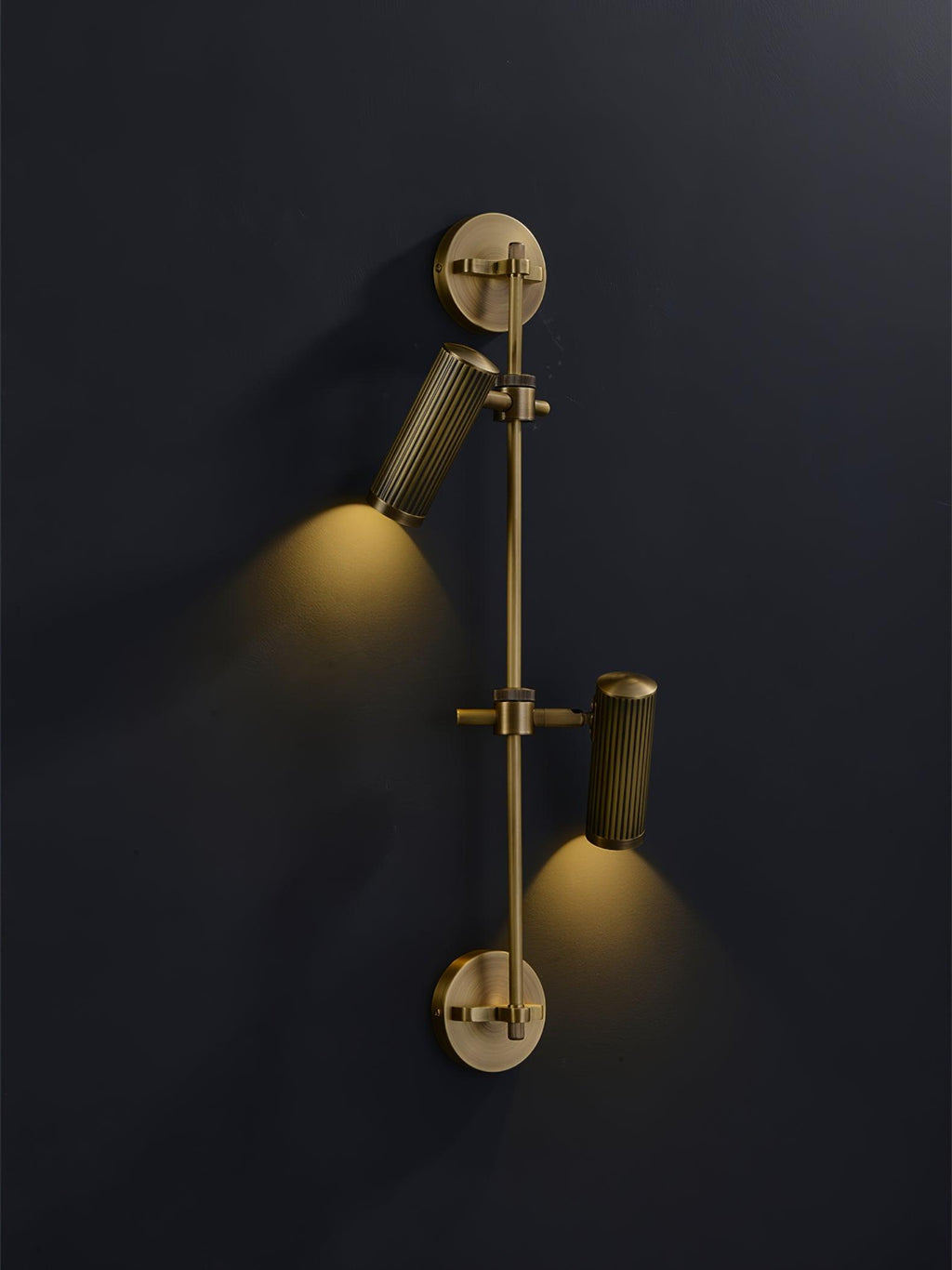 Spot Rail Wall light Wall Light