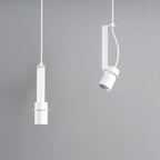 Spots Industriels Hanging light Pendant Lamp