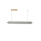 Sputnik Brass Electrolier Chandelier