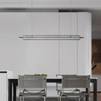 Sputnik Brass Electrolier Chandelier