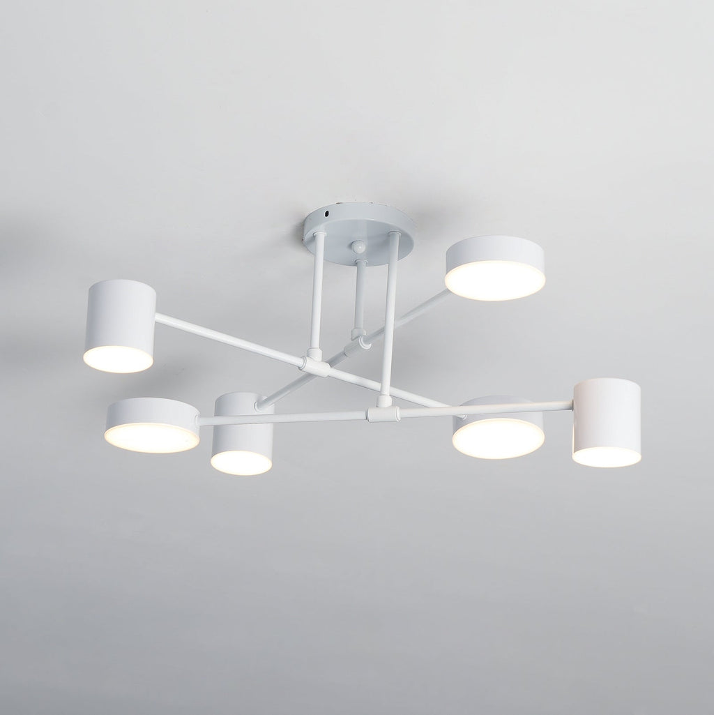 Sputnik Ceiling fixture Ceiling Light