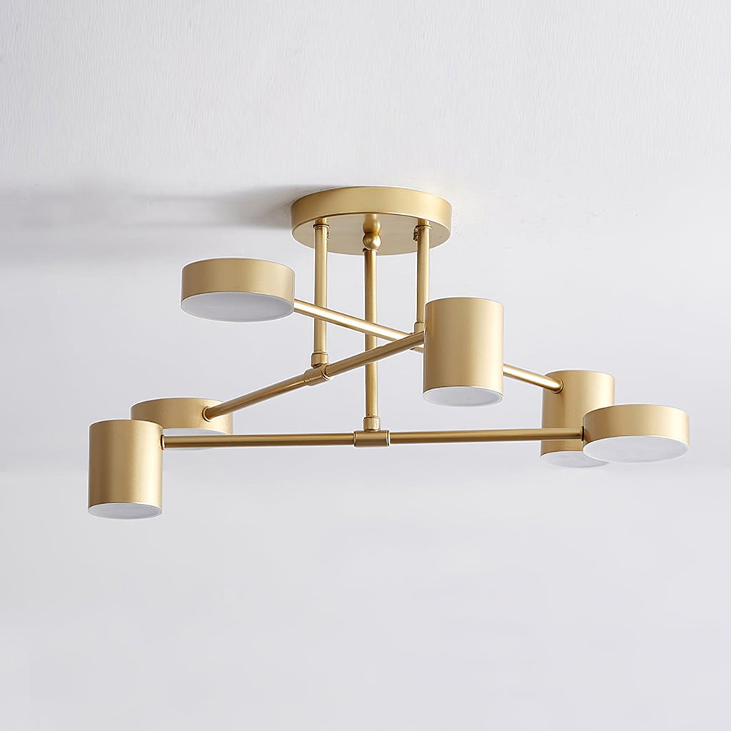 Sputnik Ceiling fixture Ceiling Light