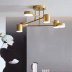 Sputnik Ceiling fixture Ceiling Light