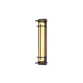 Square Outdoor Sconce Wall Light