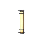 Square Outdoor Sconce Wall Light