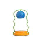 Squiggle Bright Side table lamp Table Lamp