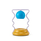 Squiggle Bright Side table lamp Table Lamp