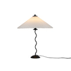Squiggle Reading light Table Lamp