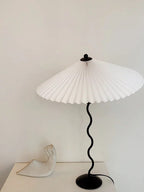 Squiggle Reading light Table Lamp