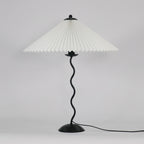 Squiggle Reading light Table Lamp