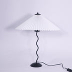 Squiggle Reading light Table Lamp