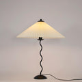 Squiggle Reading light Table Lamp
