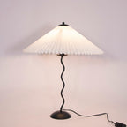 Squiggle Reading light Table Lamp