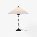 Squiggle Reading light Table Lamp