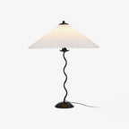 Squiggle Reading light Table Lamp
