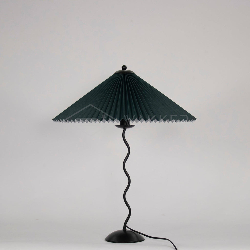 Squiggle Reading light Table Lamp