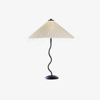 Squiggle Reading light Table Lamp