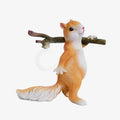 Squirrel Work lamp Table Lamp