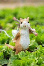 Squirrel Work lamp Table Lamp