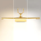 Stag Horn Wall sconce Wall Light