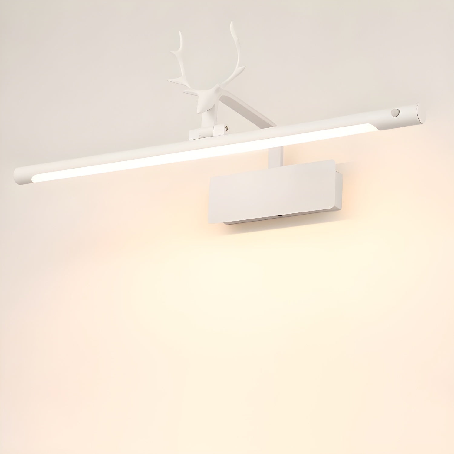 Stag Horn Wall sconce Wall Light