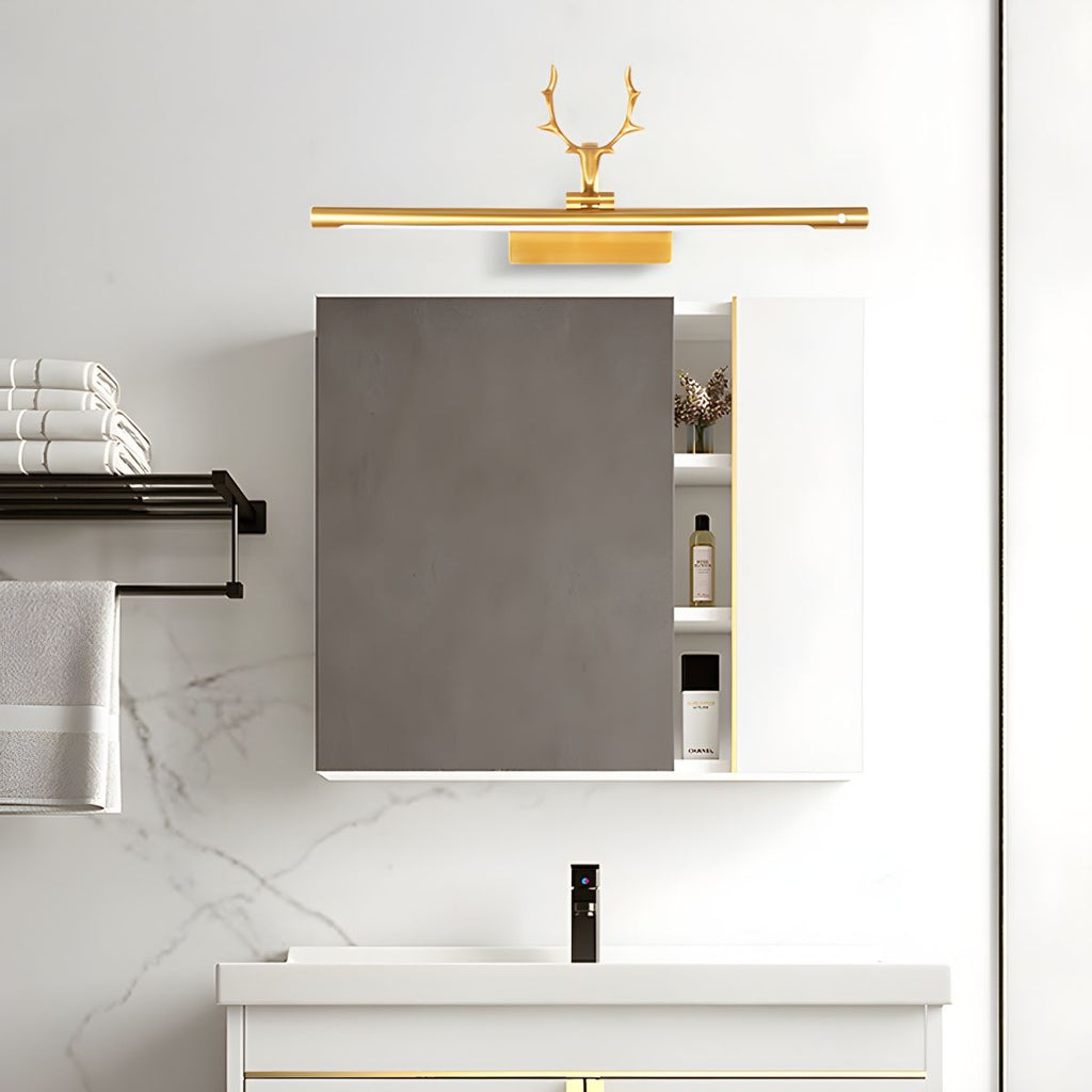 Stag Horn Wall sconce Wall Light