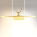 Stag Horn Wall sconce Wall Light