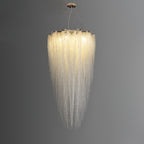 Stalizi Crystal Gasolier chandelier