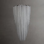 Stalizi Crystal Gasolier chandelier