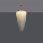 Stalizi Crystal Gasolier chandelier